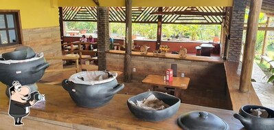 Restaurante 7 Curvas foto