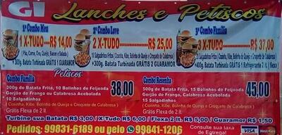 Aqui está a publicidade do FRANGO ASSADO DO PONTO (FRANGO ASSADO E PETISCOS)