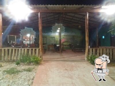 Veja imagens do exterior do Restaurante e Hotel Panela Velha