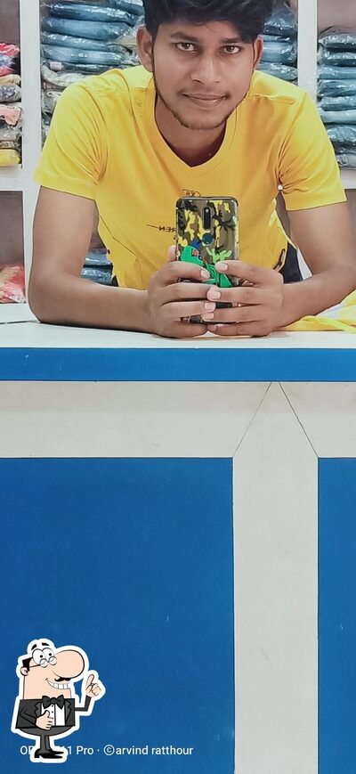 Sanskar Banarasi photo