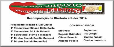 A marca do Fratelli Di Cuore
