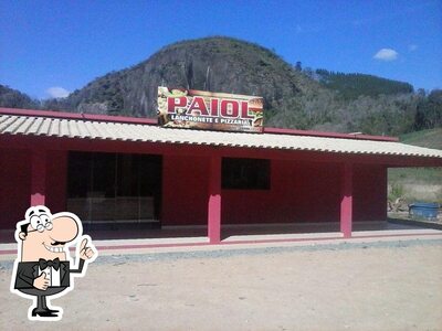 Paiol foto