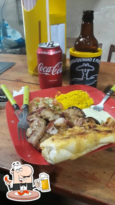 Xandeco na Garagem offerece uma opção de cervejas