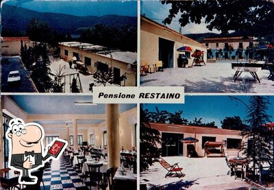 Ristorante Restaino foto