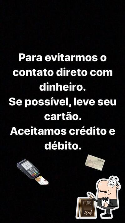 Panificadora Euda foto