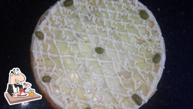 Descubra as sobremesas