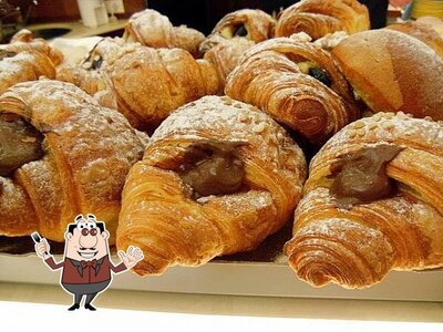 Platti al Snack Cafè 2.0