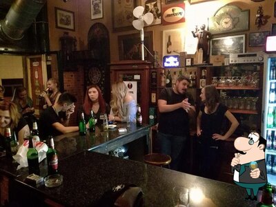 Caffe Bar Dobar Zvuk foto