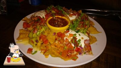SíSeñor! Mexican Grill foto
