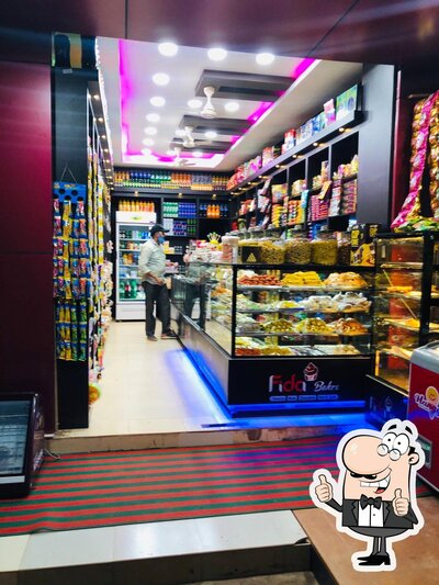 Fida Bakes photo