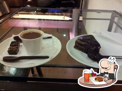 Choco-la photo