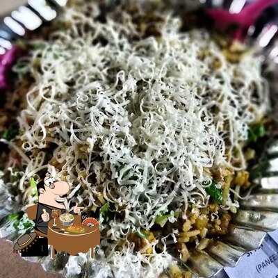 Food at Food Mantra