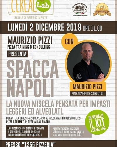 Controlla le informazioni su ItalyPizza