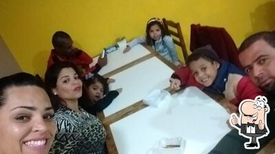 Skina da Pizza foto