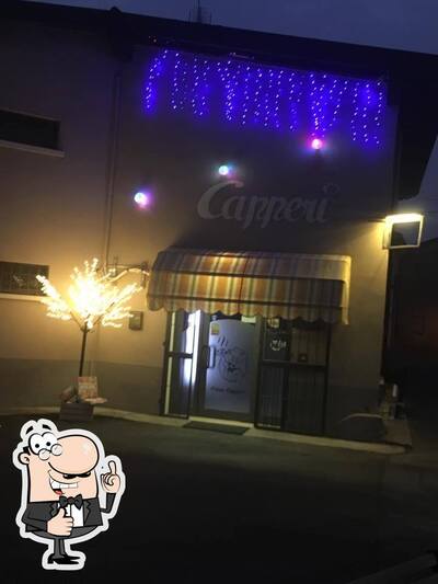PizzaCapperi foto