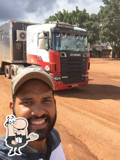 Fazendinha Capitólio foto