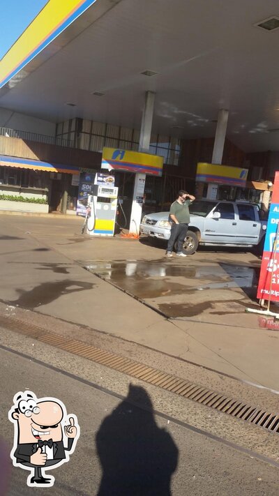 Auto Posto Alexandria Ltda. foto