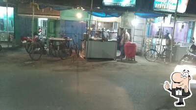 Bapidar Hotel photo