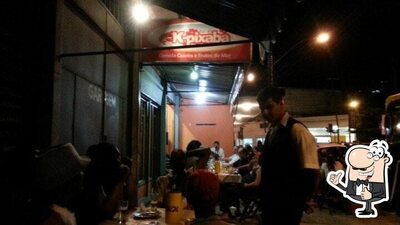 Bar do K-pixaba foto