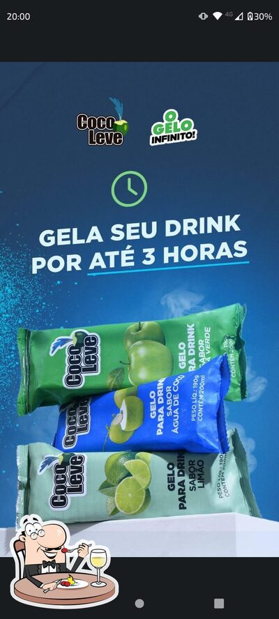 Platos en Distribuidora Zero Grau