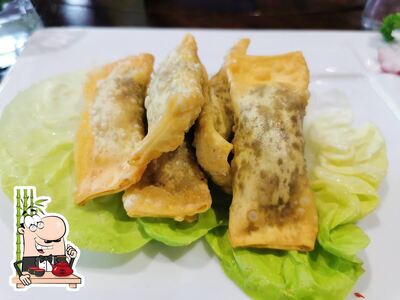 Plats à Restaurant Yangzhou