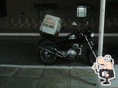 Big Frango foto