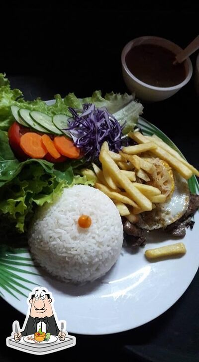 Comida em Sabor Da Casa