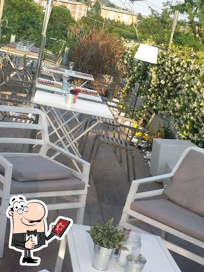 Eracle Cafe & Restaurant Como foto