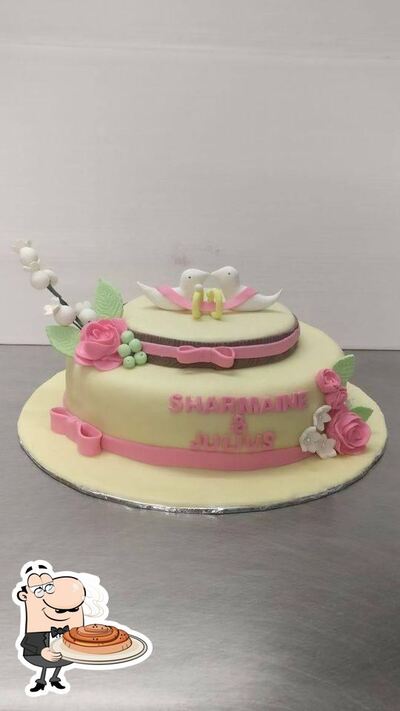 Vienna Bakery photo