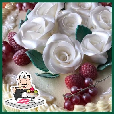 Pasticceria Caffè Mignon propone un'ampia selezione di dessert