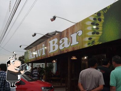 KIWI BAR foto