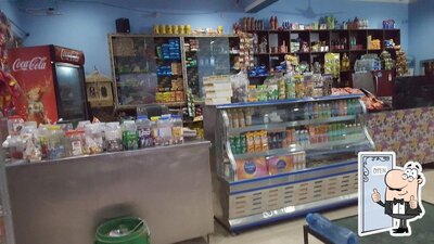 Krishna Restaurant photo