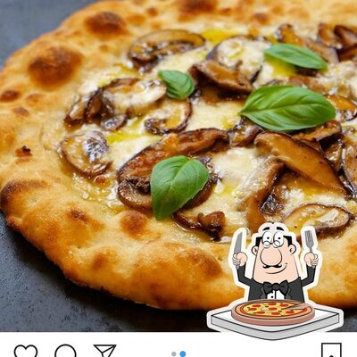 Consiga pizza no Artesanal Pizzas delivery