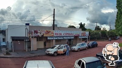 Panificadora Real Consoli foto