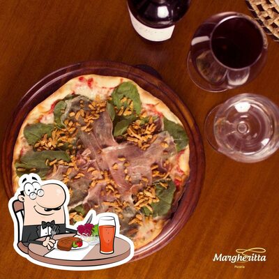 Margheritta foto