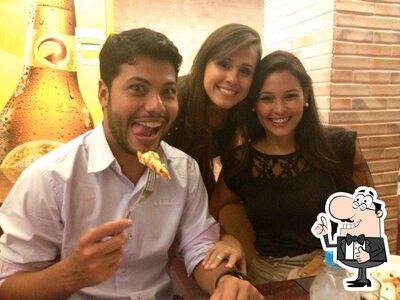Mister Pizza foto