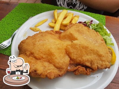 Cibo al Gostilna Peternel d.o.o