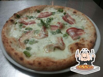 A paisà, puoi provare una bella pizza