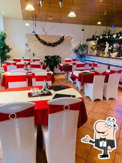 Hellas Grill Bockum Hovel