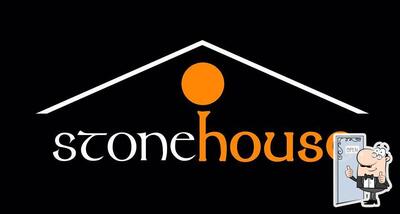 The visual representation of Stonehouse’s brand