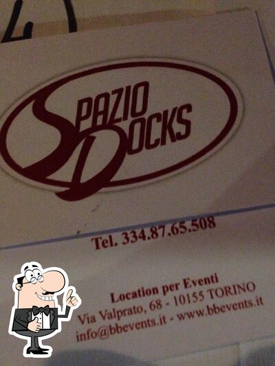 Spazio Docks foto