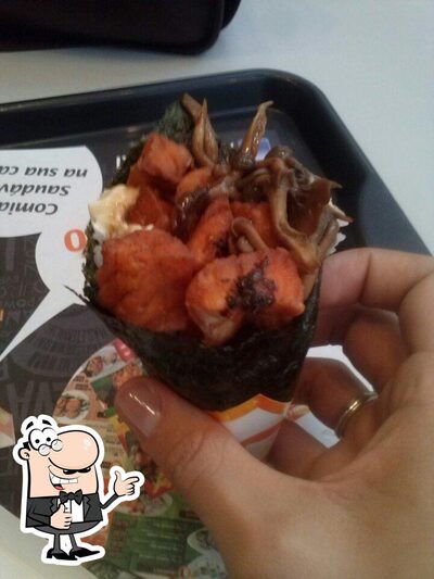 Top Temaki foto