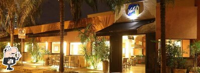 Bar do Val Ribeirão Prêto SP foto