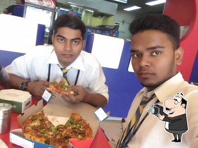 Domino's Pizza Civil Lines, Roorkee photo