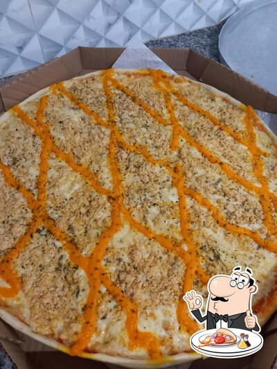 A pizza é o fast food mais popular do mundo