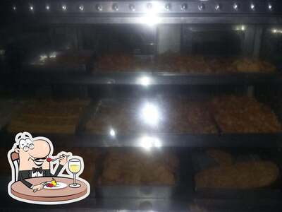 Meals at Govind Sweets Shop