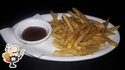French-fried potatoes are one of the most popular dishes around the globe