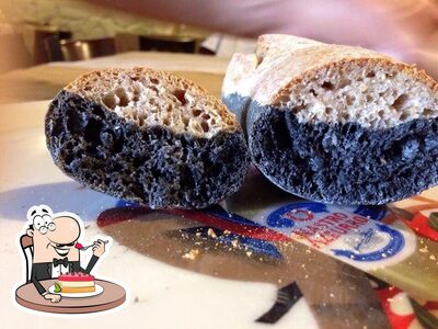 Fornito offre un'ampia varietà di dolci