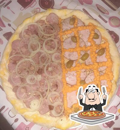 A pizza é o fast food mais popular do mundo