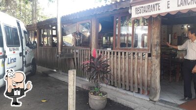 Rancho da Figueira foto